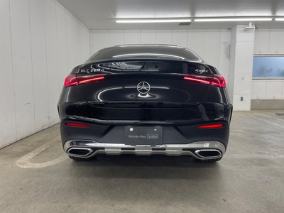 MERCEDES-BENZ GLC - 7