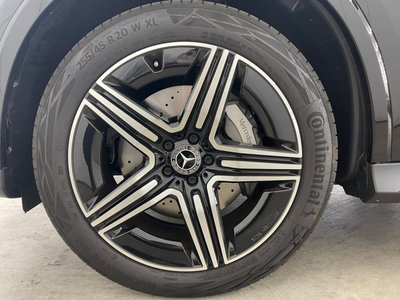 MERCEDES-BENZ GLC - 10