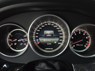 MERCEDES-BENZ CLS - 8