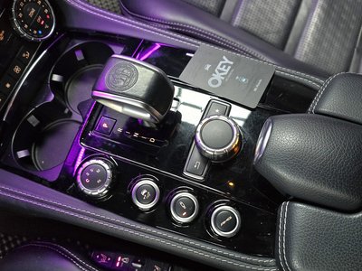 MERCEDES-BENZ CLS - 9