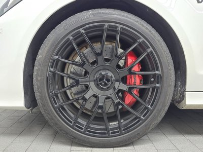 MERCEDES-BENZ CLS - 6