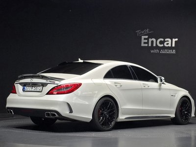 MERCEDES-BENZ CLS - 4