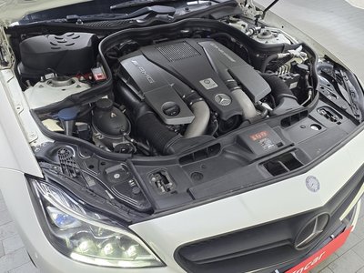 MERCEDES-BENZ CLS - 7