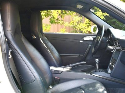 2006 Porsche 911 缩略图 45