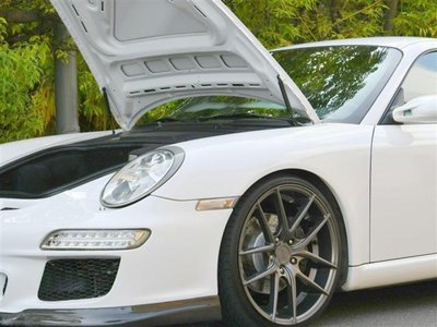 2006 Porsche 911 缩略图 12