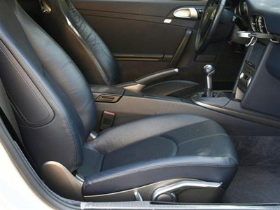 2006 Porsche 911 缩略图 49