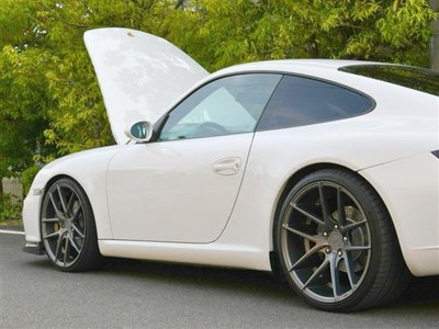 2006 Porsche 911 缩略图 24