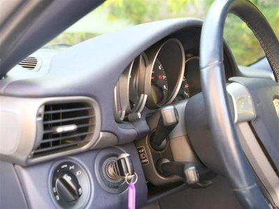 2006 Porsche 911 缩略图 51