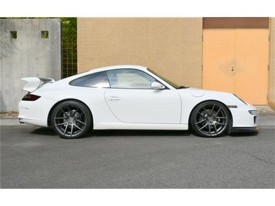 2006 Porsche 911 缩略图 18
