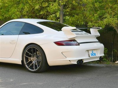 2006 Porsche 911 缩略图 35