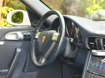2006 Porsche 911 缩略图 54