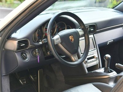 2006 Porsche 911 缩略图 52