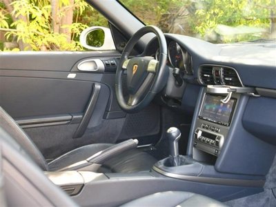 2006 Porsche 911 缩略图 56