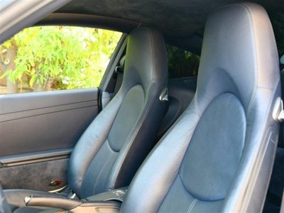 2006 Porsche 911 缩略图 42