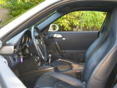 2006 Porsche 911 缩略图 38