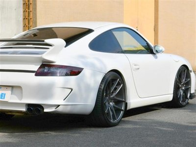 2006 Porsche 911 缩略图 19
