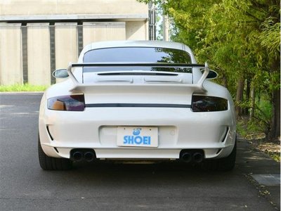 2006 Porsche 911 缩略图 20