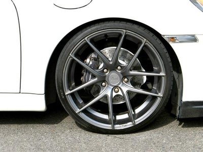 2006 Porsche 911 缩略图 15