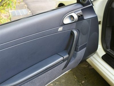 2006 Porsche 911 缩略图 39
