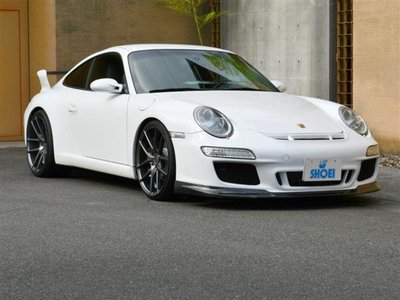 2006 Porsche 911 缩略图 13