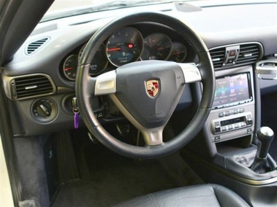 2006 Porsche 911 缩略图 36