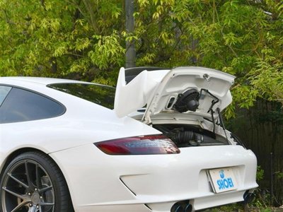 2006 Porsche 911 缩略图 33