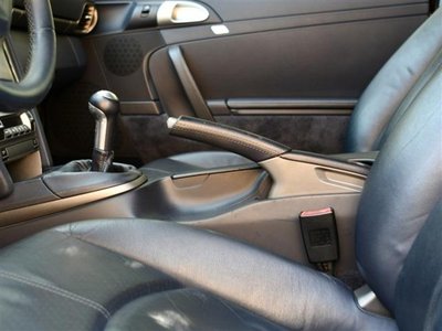 2006 Porsche 911 缩略图 47