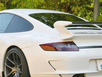 2006 Porsche 911 缩略图 28