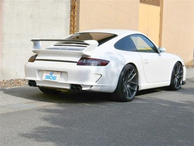 2006 Porsche 911 缩略图 25