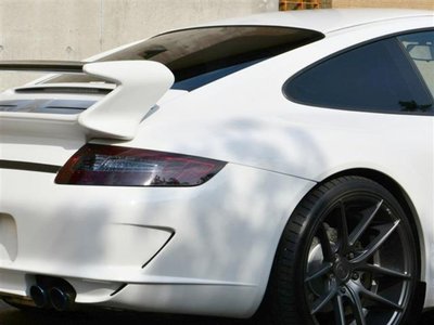 2006 Porsche 911 缩略图 27