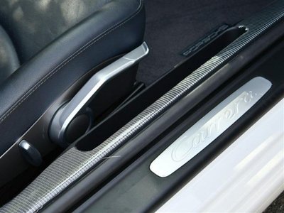2006 Porsche 911 缩略图 44