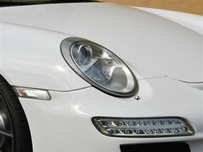 2006 Porsche 911 缩略图 11