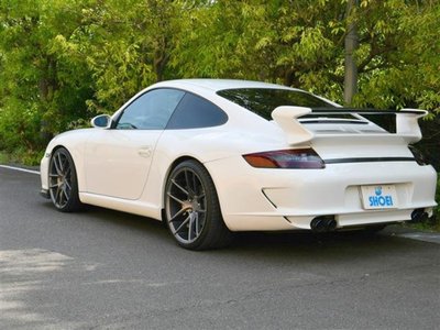 2006 Porsche 911 缩略图 21