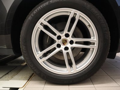 2019 Porsche MACAN 照片 6