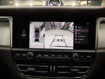 2019 Porsche MACAN 照片 10