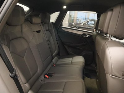 2019 Porsche MACAN 照片 7