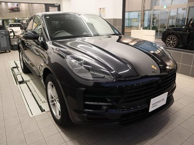 2019 Porsche MACAN 照片 4