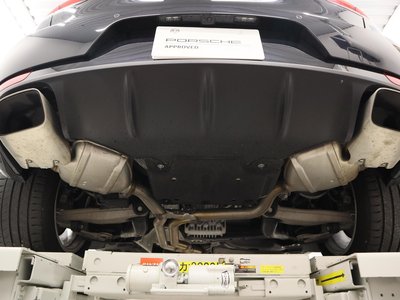 2019 Porsche MACAN 缩略图 12