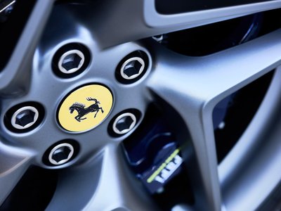 صورة مصغرة 53 لـ 2023 Ferrari 296 GTB