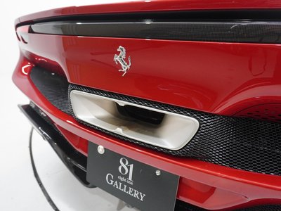 صورة مصغرة 15 لـ 2023 Ferrari 296 GTB