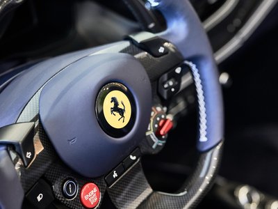 صورة مصغرة 55 لـ 2023 Ferrari 296 GTB