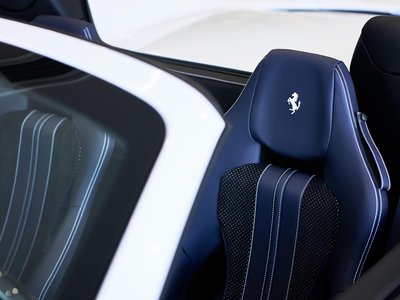 صورة مصغرة 54 لـ 2023 Ferrari 296 GTB