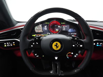 صورة مصغرة 23 لـ 2023 Ferrari 296 GTB