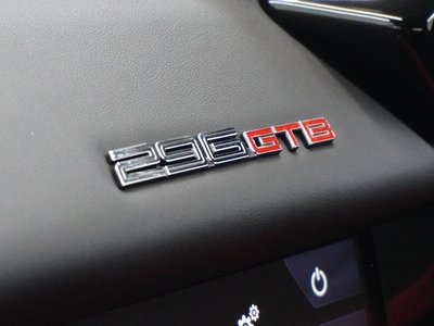 صورة مصغرة 38 لـ 2023 Ferrari 296 GTB
