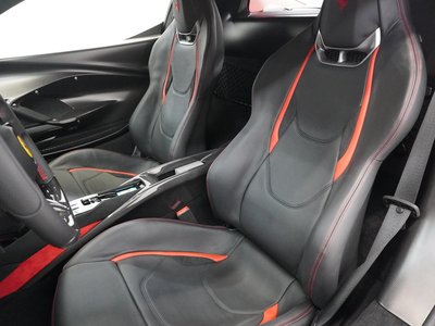 صورة مصغرة 21 لـ 2023 Ferrari 296 GTB