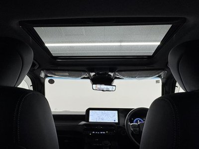 TOYOTA LAND CRUISER 250 - 3