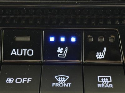 TOYOTA LAND CRUISER 250 - 10