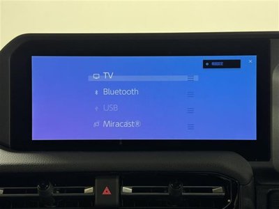 TOYOTA LAND CRUISER 250 - 5