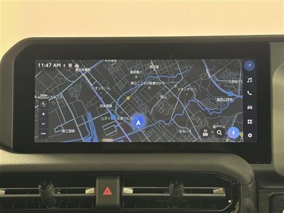 TOYOTA LAND CRUISER 250 - 6