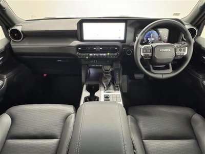 TOYOTA LAND CRUISER 250 - 2